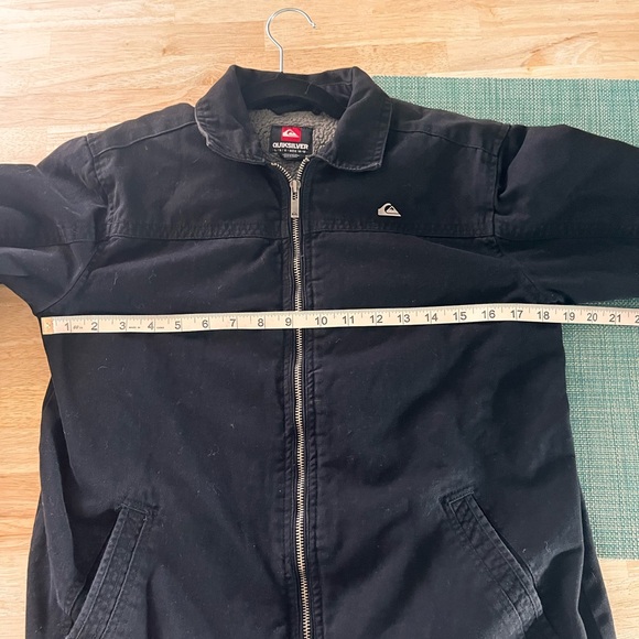 Quicksilver jacket - Picture 7 of 8